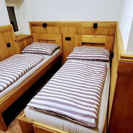 Bouda Na Plani - Horska Bouda Hostel Spindleruv Mlyn Bagian luar foto