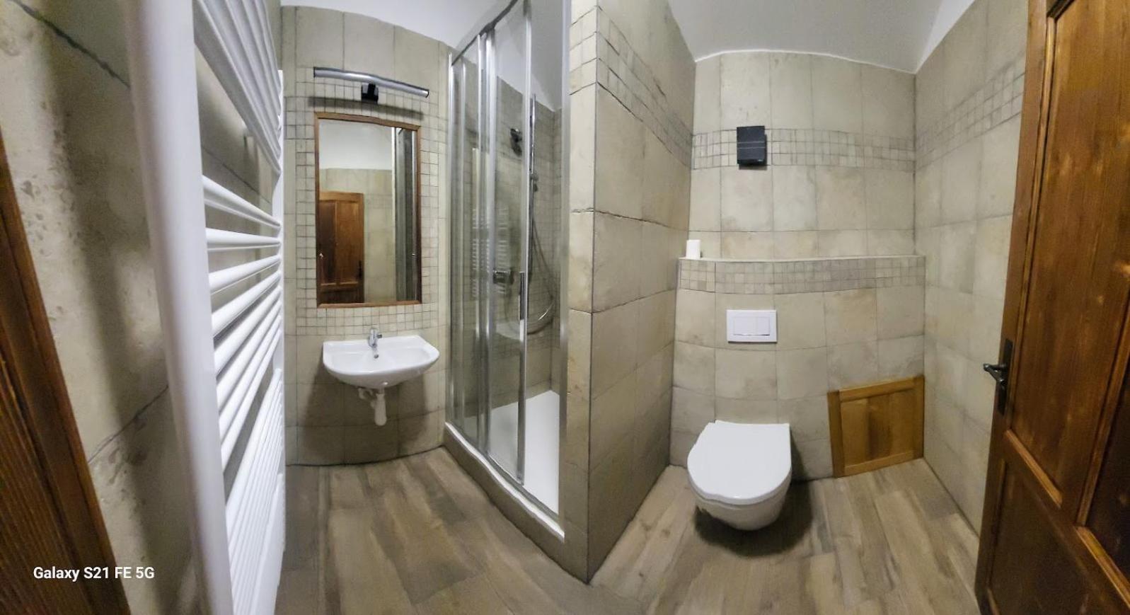 Bouda Na Plani - Horska Bouda Hostel Spindleruv Mlyn Bagian luar foto